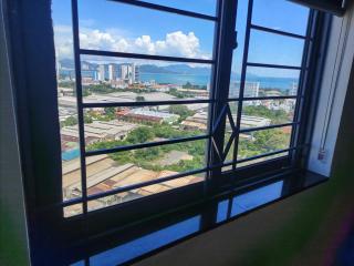MBK Apartment & DORM Nhatrang - 3