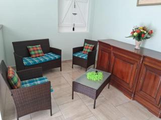 Appartement convivial à Bouillante de 66 m² - Bouillante - 7