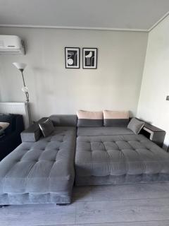 Lovely Faliro Apartment next to the sea. - 5
