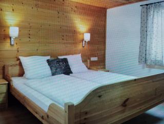 4 rooms apartment in Nessleg, Österreich - 4