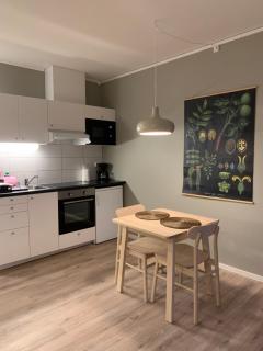 Vallabiten Studio Lägenheter - Växjö - 5