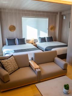 HOTEL I-Linoa Hiroshima Station - 6