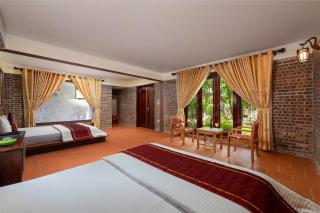 Tam Coc Ngoc Linh Bungalow Ninh Bình - 7