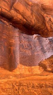 Wadi Rum Magical - 9