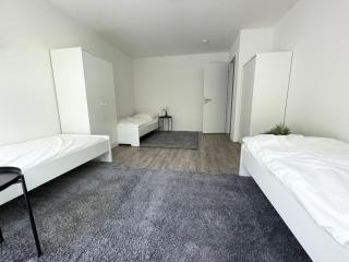 APARTS 2-Zimmer Apartment mit Balkon in Ludwigsfelde - 9