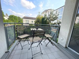 APARTS 2-Zimmer Apartment mit Balkon in Ludwigsfelde - 7