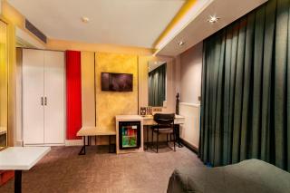Starton Hotel & Spa - 1