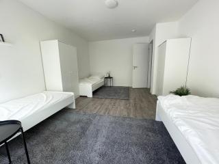 APARTS 2-Zimmer Apartment mit Balkon in Ludwigsfelde - 5
