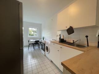 APARTS 2-Zimmer Apartment mit Balkon in Ludwigsfelde - 3