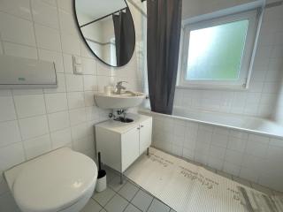 APARTS 2-Zimmer Apartment mit Balkon in Ludwigsfelde - 2