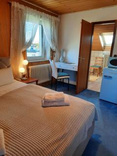 Privatzimmer in Augsburg-Haunstetten - Augsburg - 4