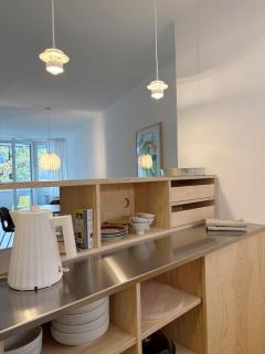 Designer studio in the heart of Uni quarter - 0