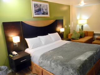 American Plaza Motel - London - 0