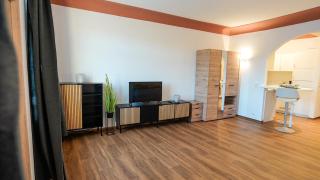 Donau Suite Passau - Flussblick und Altstadtpanorama - 2