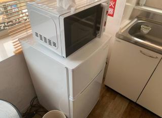 Zenibako House 3F-RoomA - 3