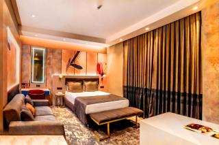 Starton Hotel & Spa - 8