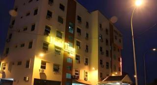 Time Hotel Melaka - Malacca - 4