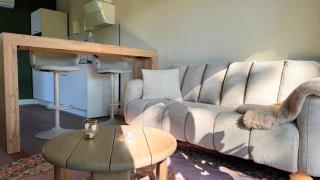 Tiny House XL mit Garten | 2 personen - 6