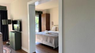 Tiny House XL mit Garten | 2 personen - 4
