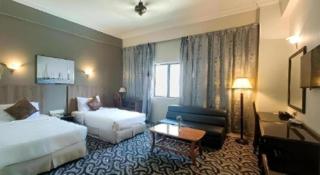 Seafest Hotel Semporna - 2