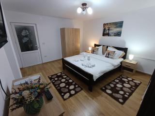 Casa Ioana Întorsura Buzăului - 1