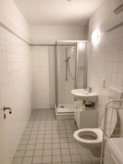 APARTS zentrale 2-Zimmer Apartment mit Balkon in Ludwigsfelde - 4