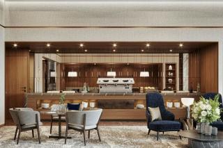 JW Marriott Hotel Mexico City Polanco - 8