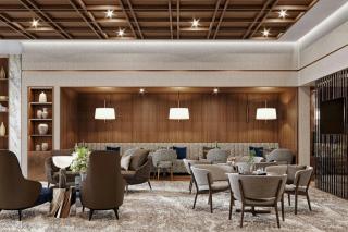 JW Marriott Hotel Mexico City Polanco - 7