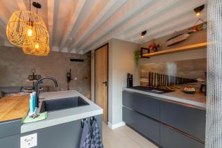 Welcome in - Appartement met gashaard en airco I Swaalingestraat 71a, Zoutelande 'Bon Bini' - 5