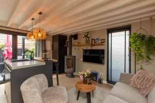 Welcome in - Appartement met gashaard en airco I Swaalingestraat 71a, Zoutelande 'Bon Bini' - 9