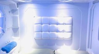 SPOT ON 89900 Jesselton Capsule Inn - 4