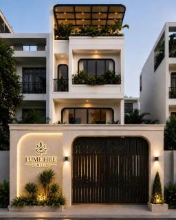 Lume Hue Homestay - 0