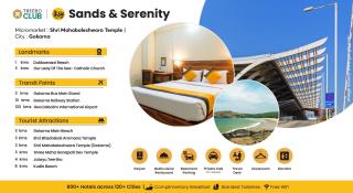 Itsy Hotels Sands & Serenity - 2