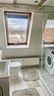 Dresden City - über den Dächern der Stadt - 2
