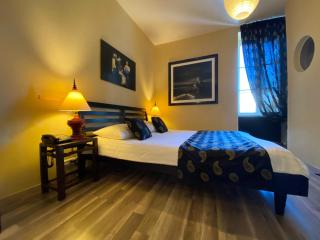 Hostellerie de Genève - 4