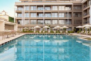 Prive Side Suite & Spa Hotel - Adults Only 16 Plus - 0