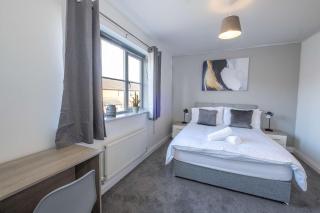 Spalding House - 7