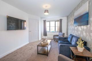 Spalding House - 5