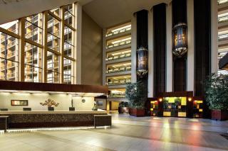 Hilton Bellevue - 9