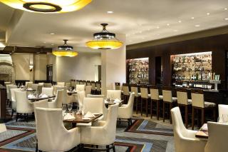 Hilton Bellevue - 5