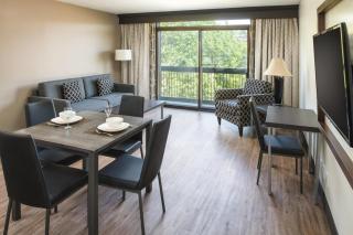 Hilton Bellevue - 3