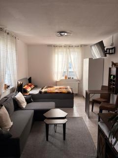 Kleine gemütliche Wohnung - 5