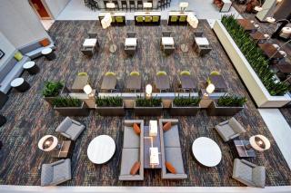 Embassy Suites Little Rock - 7
