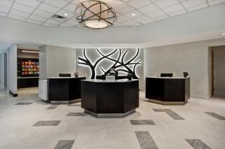 Embassy Suites Little Rock - 1