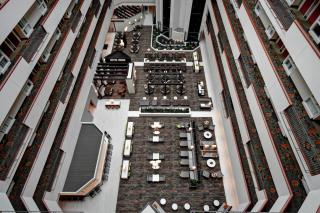 Embassy Suites Little Rock - 3