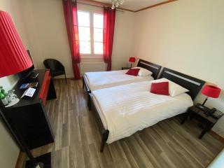 Hostellerie de Genève - 6