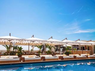 Fairmont Monte Carlo - 9