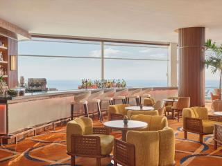 Fairmont Monte Carlo - 4
