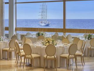 Fairmont Monte Carlo - 1