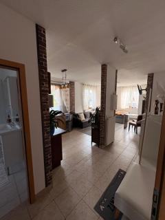 Kleine gemütliche Wohnung - 3